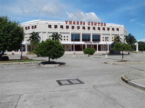 pcso ynares center antipolo